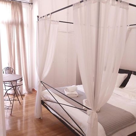 Athens Lovely Apartment Екстер'єр фото