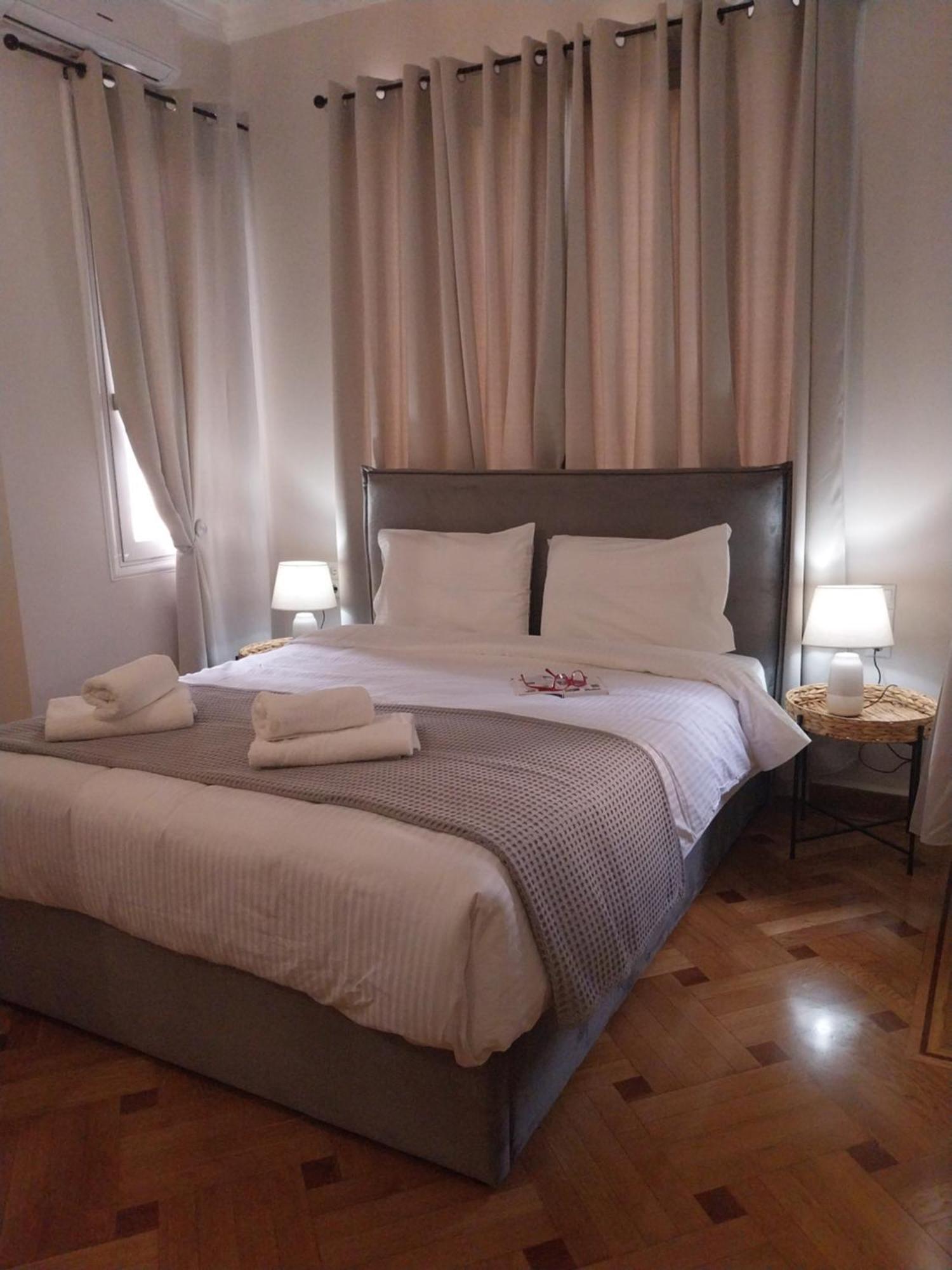Athens Lovely Apartment Екстер'єр фото